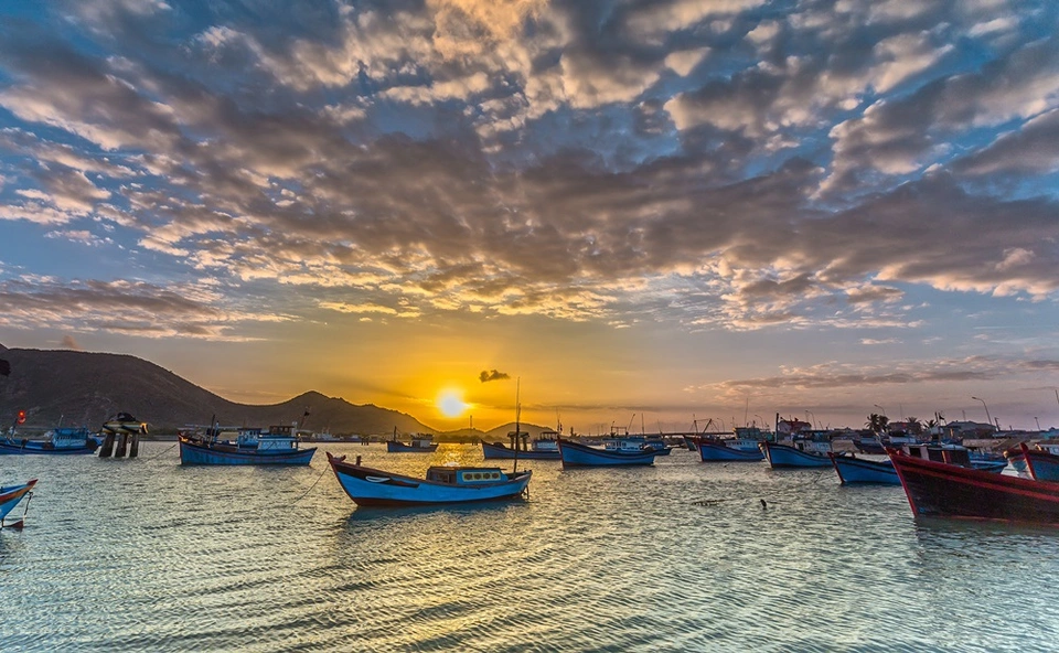 Biển ninh chử
