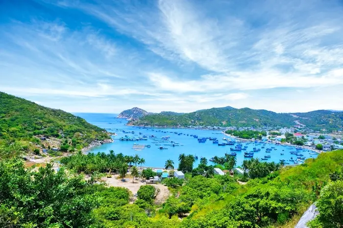 Biển pr
