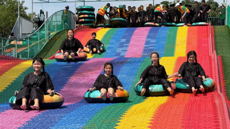 Kinh Nghiệm Chọn Và Đặt Tour Đất Thép Farm 1 Ngày