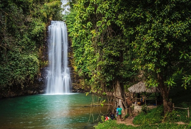 Mở Hộp Trọn Bộ Tour Măng Đen 3 Ngày 2 Đêm Xem Có Gì Bên Trong