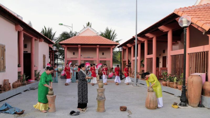 Gợi Ý Những Điểm Đến Hấp Dẫn Nên Ghé Thăm Khi Du Lịch Phan Rang