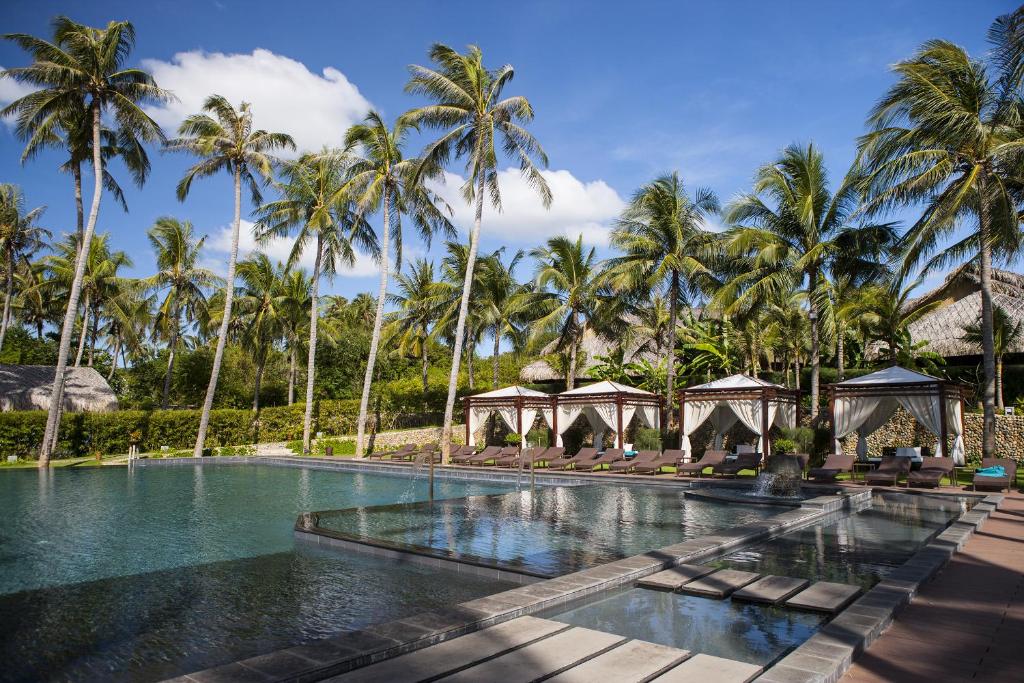 Resort mũi né