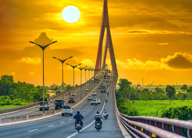 Thành phố