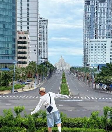 Bí Kíp Mua Vé Tham Quan Du Lịch Tốt Nhất Vũng Tàu 2026