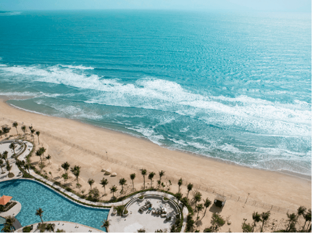 Tour hồ tràm