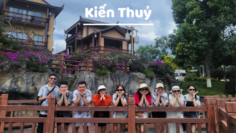 Những Đặc Sản Hấp Dẫn Nên Thử Tại Châu Hồng Hà
