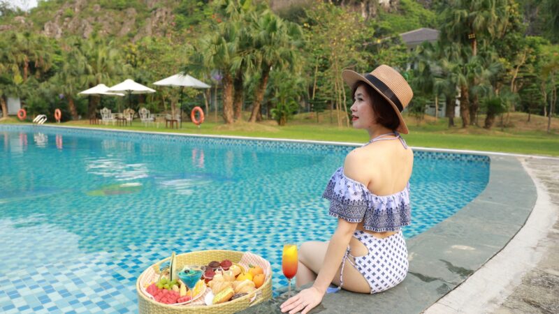 Tổng Hợp Kinh Nghiệm Du Lịch Minawa Kênh Gà 2 Ngày 1 Đêm