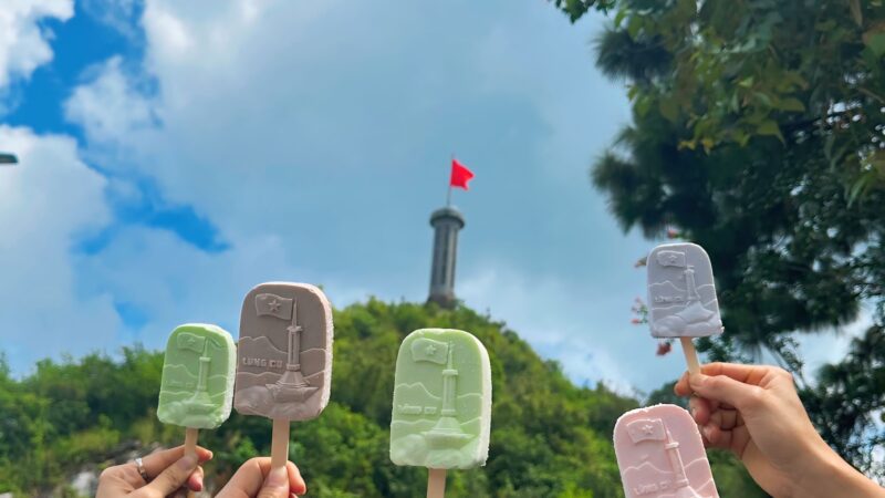 Tham Khảo Lịch Trình Tour Hà Giang 4 Ngày 3 Đêm