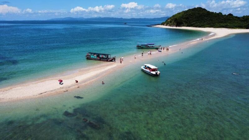 Kinh Nghiệm Đặt Tour Cô Tô 3 Ngày 2 Đêm Đầy Đủ Và Chi Tiết