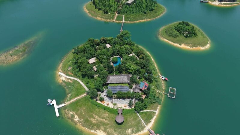 Những Trải Nghiệm Đáng Nhớ Khi Đi Du Lịch Thác Bà