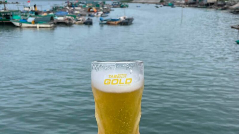 Lịch Trình Du Lịch Ngọc Vừng 3 Ngày 2 Đêm